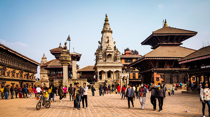 Kathmandu