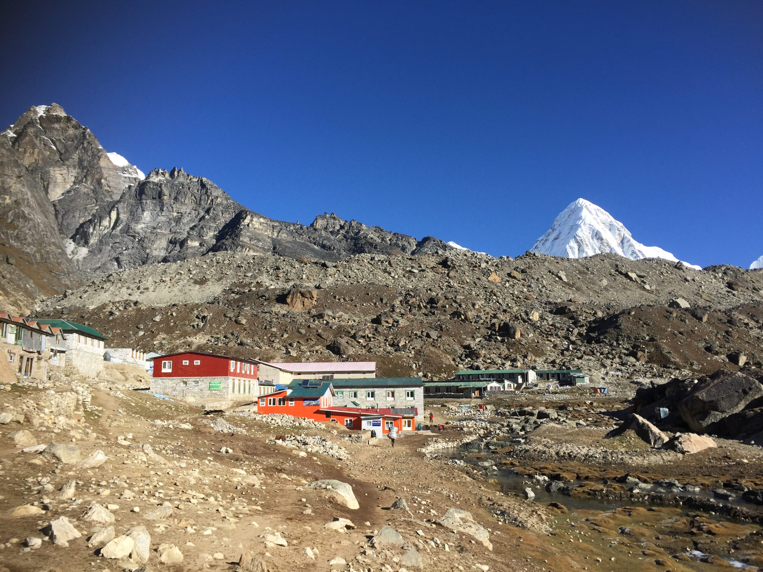 Lobuche