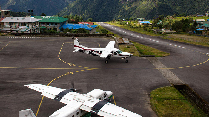 Lukla