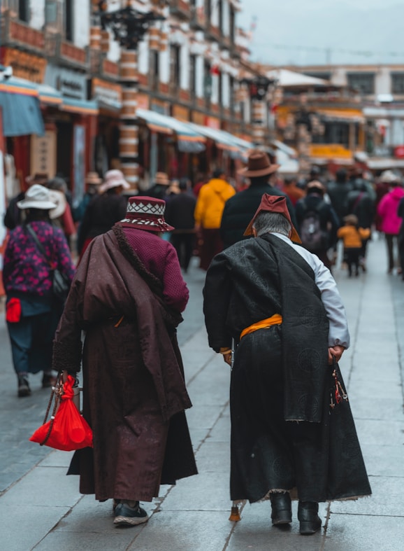 Tibet