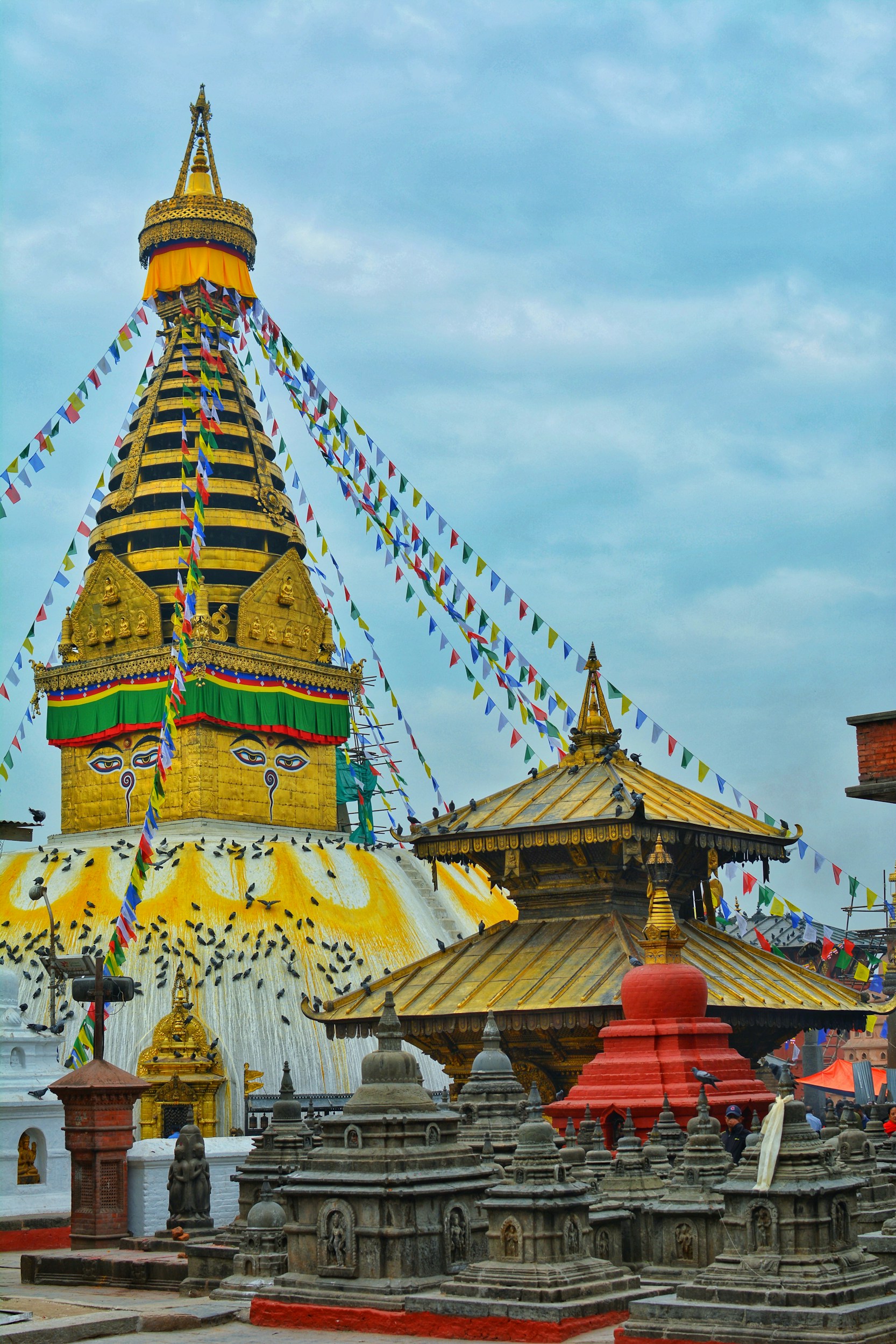 Cultural tours in Kathmandu